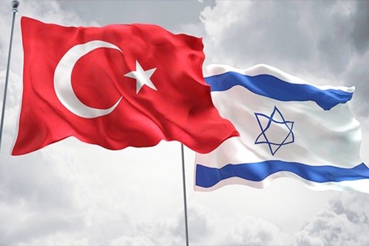 İsrail Türkiye'den Tarım Ürünleri İthalatını Durdurdu
