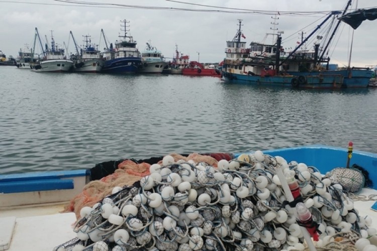 Kurallara Uymayan Balıkçılara 23,6 Milyon Lira Ceza