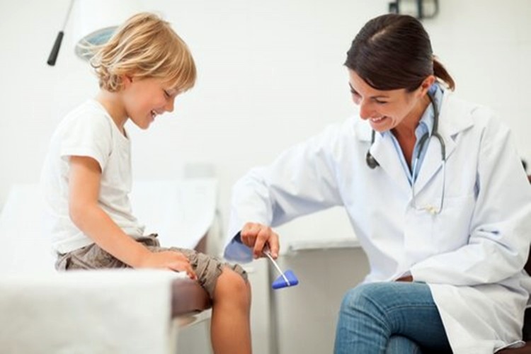 Çocuğunuz Huzursuz Bacak Sendromu Yaşıyor Olabilir