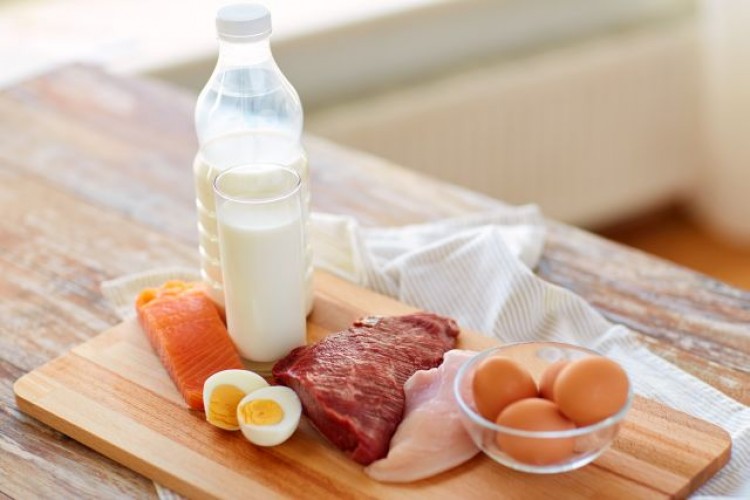 Gürer: “Et, Süt Ve Yumurtadan KDV Kaldırılmalı”