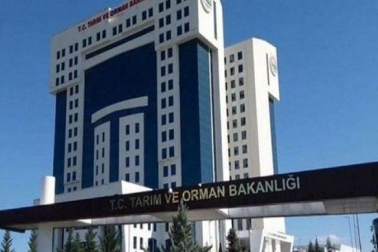 Tarım ve Orman Bakanlığı'ndan esnek çalışma genelgesi