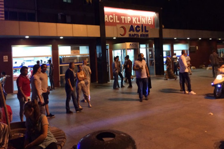 Son dakika: İstanbul’da şarbon paniği! Çok sayıda kişi hastanelere başvurdu!