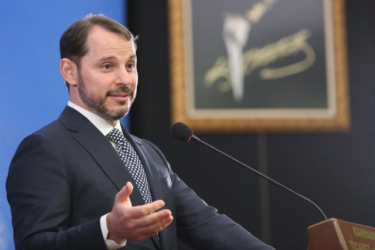 SON DAKİKA: Bakan Albayrak Duyurdu! 6 Ay Ertelendi