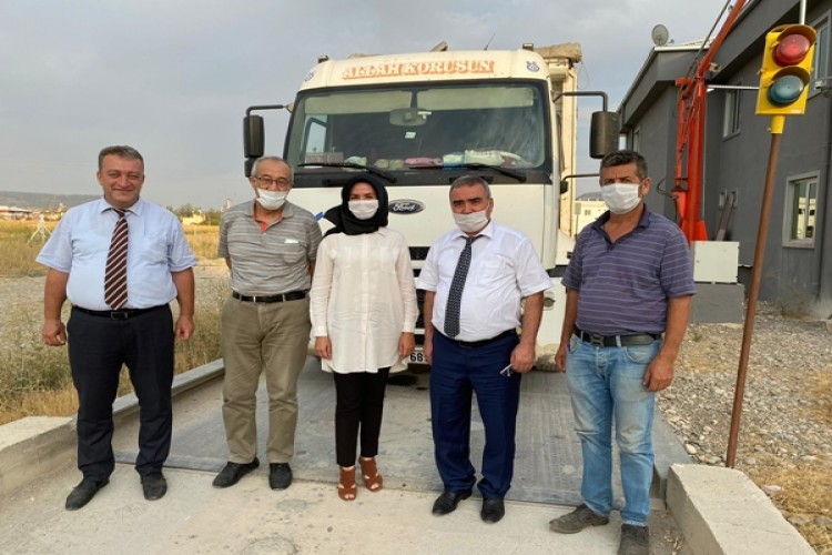 Türkşeker Pancar, Mısır ve Ayçiçeği Alımlarına Başladı