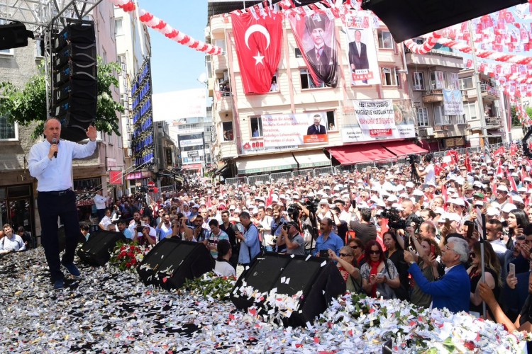 İnce’den Fakıbaba’ya sert eleştiri