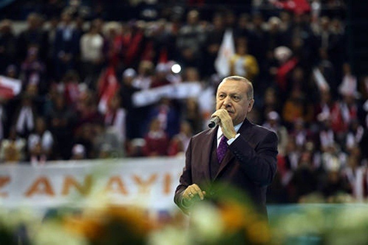Cumhurbaşkanı Erdoğan’dan Çiftçilere Müjde