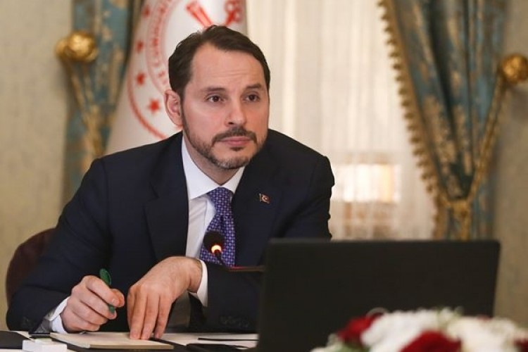 Bakan Albayrak: Gıda Stokçularına ve Fahiş Fiyat Uygulayanlara Sert Adımlar Atacağız