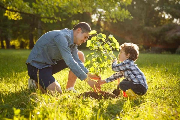 ​Tarım ve Orman Bakanlığı ‘Geleceğe Nefes’ olmaya devam ediyor