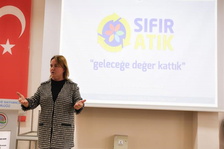 Sıfır Atık, Geleceğe Değer Kattık