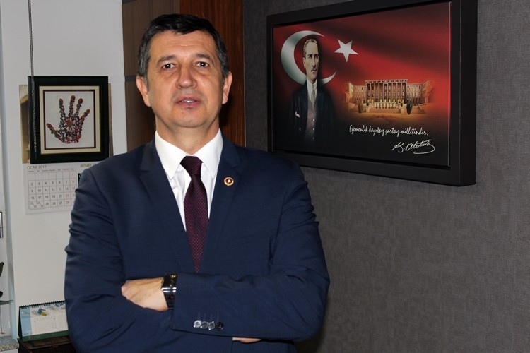 Gaytancıoğlu: İthalatı Destekleyerek Üreticiyi Cezalandırırsınız