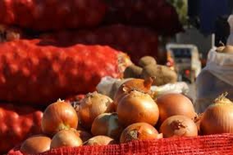 Tarım Bakanlığından Kuru Soğan ve Patates İhracatı Açıklaması