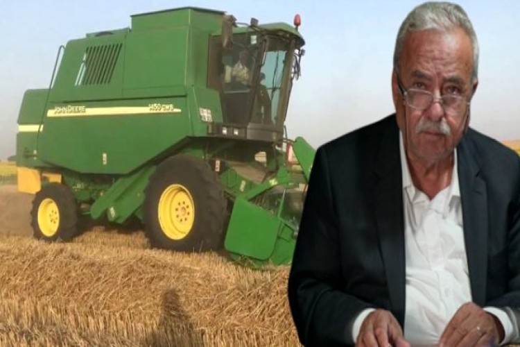 Batmanlı Çiftçi, ABD'li Tarım Aletleri Devi John Deere'ye Karşı Açtığı Davadan Zaferle Çıktı