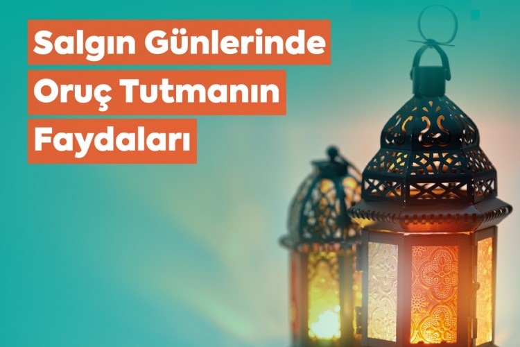 Salgın Günlerinde Oruç Tutmanın Psikolojik Faydaları