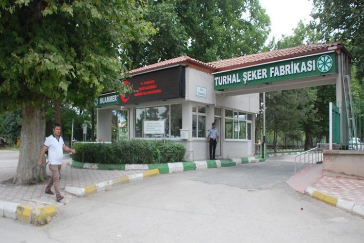 Şeker fabrikalarında kıyım başladı