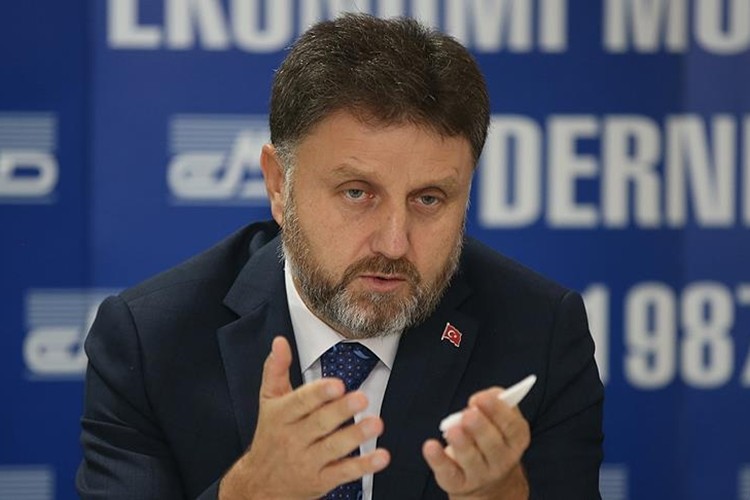 Tarım Kredi Genel Müdürü: Tanzim fiyatları geçici