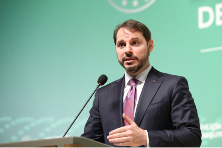 Albayrak: Çiftçi, Krediye Muhtaç Olmadan Üretim Yapacak