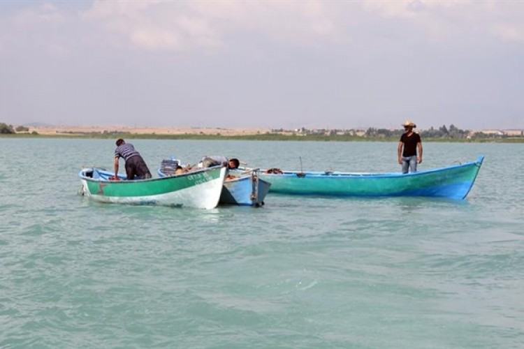 Küçük Ölçekli Balıkçılara 13 Milyon Liralık Destek Bugün Hesaplara Yatıyor