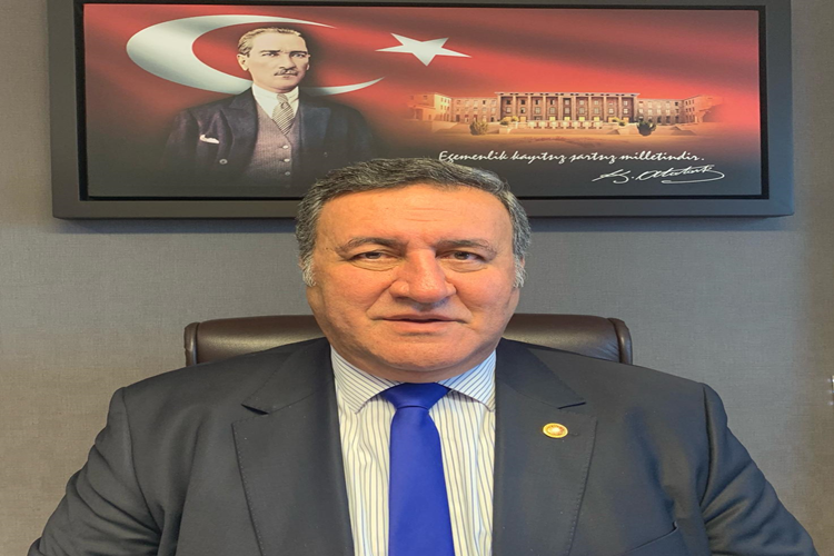 Gürer: “Salgının Getireceği Ekonomik Sorunları Tarımla Yenebiliriz”