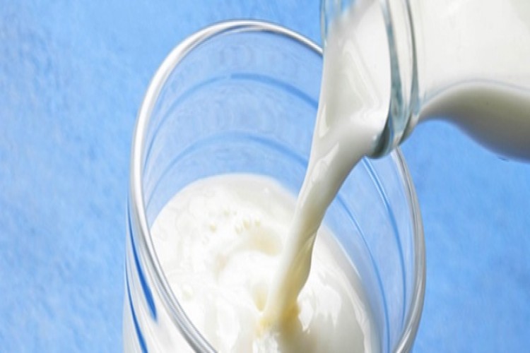 Bakan Pakdemirli; 38,6 Milyon Lira Süt İçerik Analiz Desteği Ödemesi Bugün İtibariyle Hesaplara Yatıyor