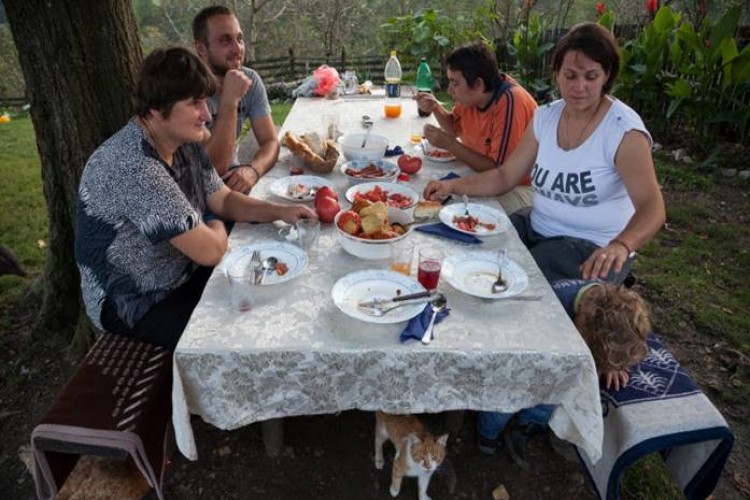 Yeni Bir Gıda Sistemi İçin Reçete: Daha Az İsraf, Dijitalleşme, Gezegene Sahip Çıkma