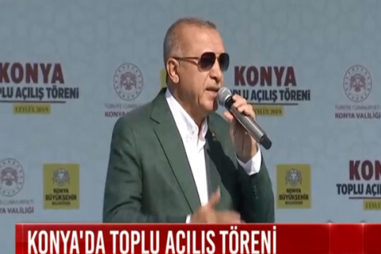 Cumhurbaşkanı Erdoğan Pancar Alım Fiyatını Açıkladı