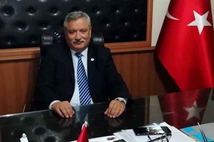 Kendirlioğlu: Çifti Kazanmıyoruz, Vatandaş Pahalı Diye Feryat Ediyor!