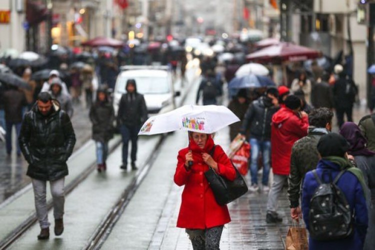 Meteoroloji'den son dakika hava durumu açıklaması! Havalar nasıl olacak?