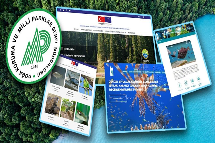 Tarım ve Orman Bakanlığı’nca 2 Yeni Web Sitesi Vatandaşların Kullanımına Sunuldu