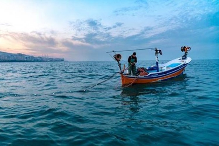 Sürdürülebilir Balıkçılık İçin Bir Araya Geldiler