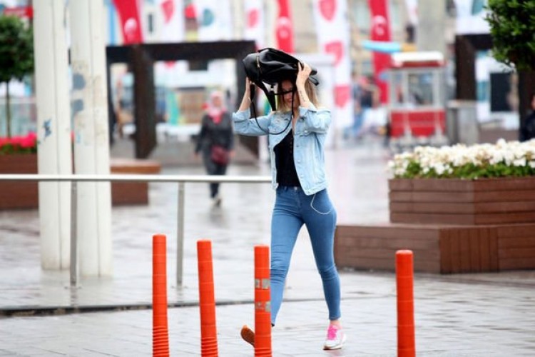 Son dakika: Meteoroloji'den çok önemli uyarı!