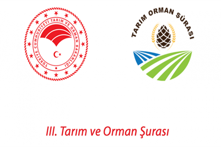 ııı. Tarım Orman Şurası İçin 22 Binden Fazla Öneri