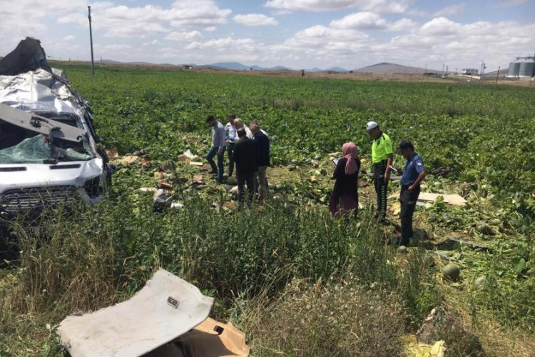 HDP'li Vekil Hatimoğulları İş Cinayetlerinde 68 Tarım İşçisi Hayatını Kaybetti
