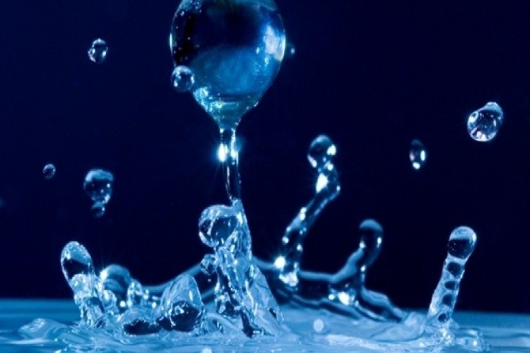 Bayraktar'dan 22 Mart Dünya Su Günü Açıklaması