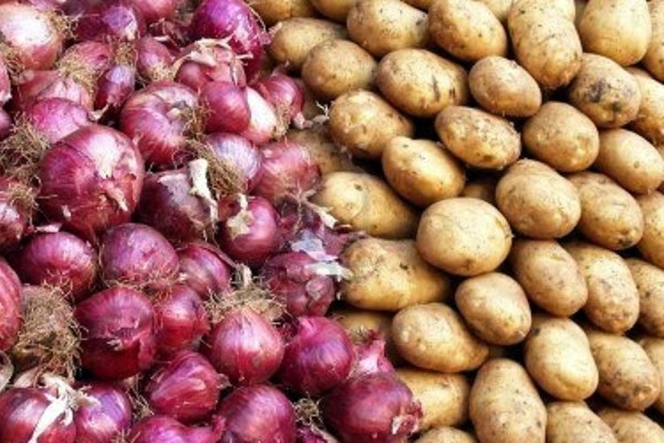 Rekabet Kurumu Patates Ve Soğandaki Fiyat Artışını Takibe Aldı