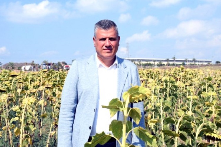 CHP'li Barut: "Üreticiye destek verecek tarımsal politikalar üzerinde uzlaşalım"