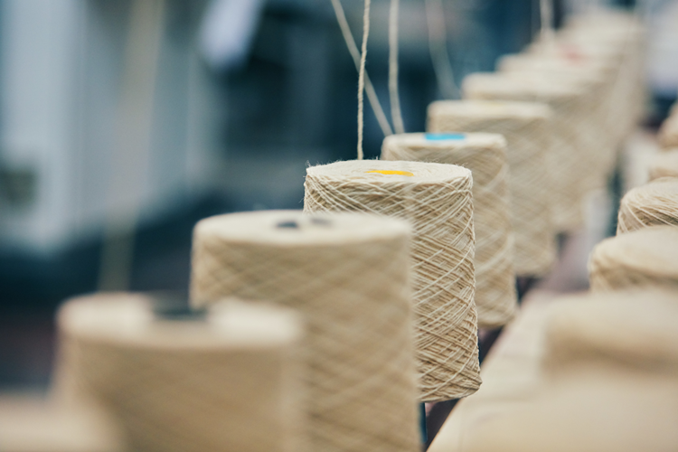 Teknik tekstil ihracatı yüzde 40 arttı