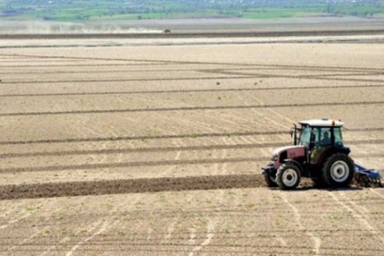 Çiftçiden Tarım Kredi’ye Dava: Kanunsuz Faiz Uyguluyor