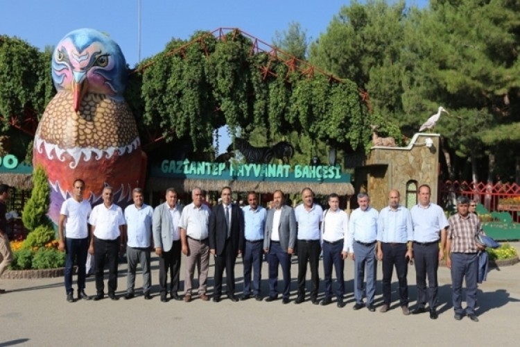 Büyükşehir Gastronomi Festivalinde Yerel Ürünlerini De Tanıtacak