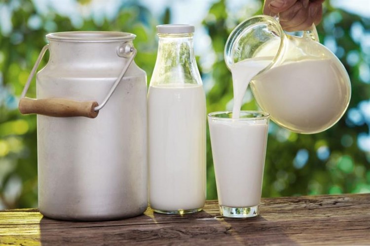 TÜSEDAD Çiğ süt fiyatı revize edilmeli, henüz ödenmeyen devlet destekleri bir an önce ödenmelidir”