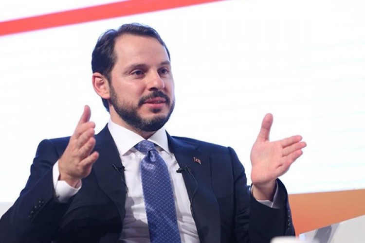 Bakan Albayrak: Ödemeler İki Kat Artışla 1 Milyar 200 Milyon TL’ye Ulaştı