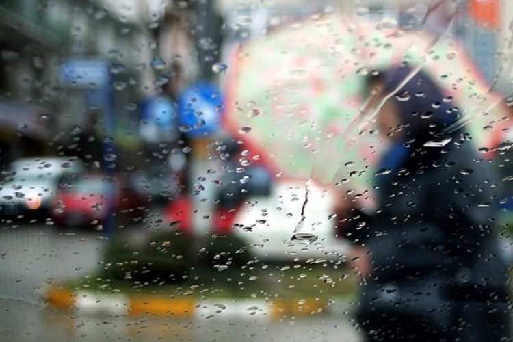 Meteoroloji'den uyarı! Kuvvetli şekilde geliyor