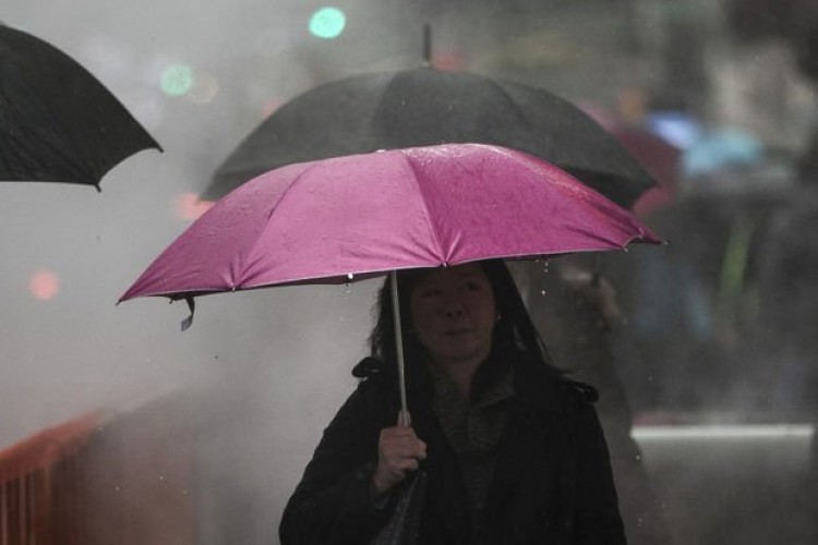 Meteoroloji'den son dakika uyarısı!