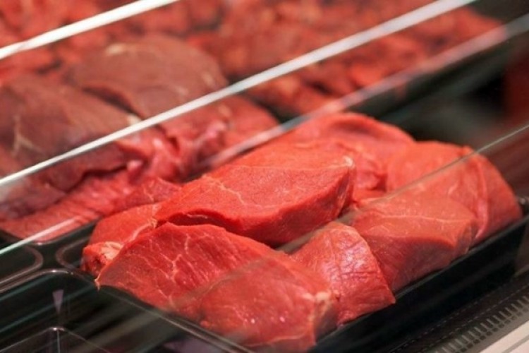 Kırmızı Et Üretimi Yüzde 30,5 Arttı