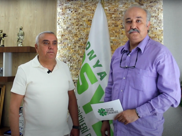 Yıldız: Yem Bitkisi Üretimi Planlama Dışında Tutulmalı