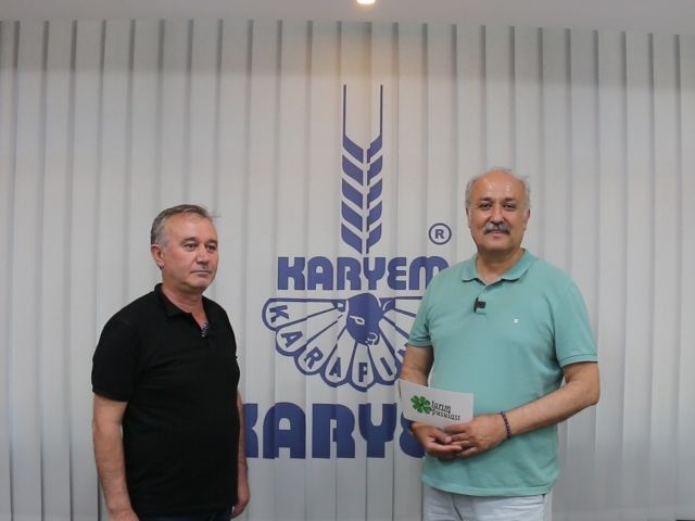 Kar Yem Açıkladı: Şeker Pancarı Küspesi ve Melası Vazgeçilmez