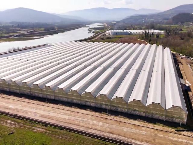 Çaycuma’da Tarım Dönüşümü Başladı