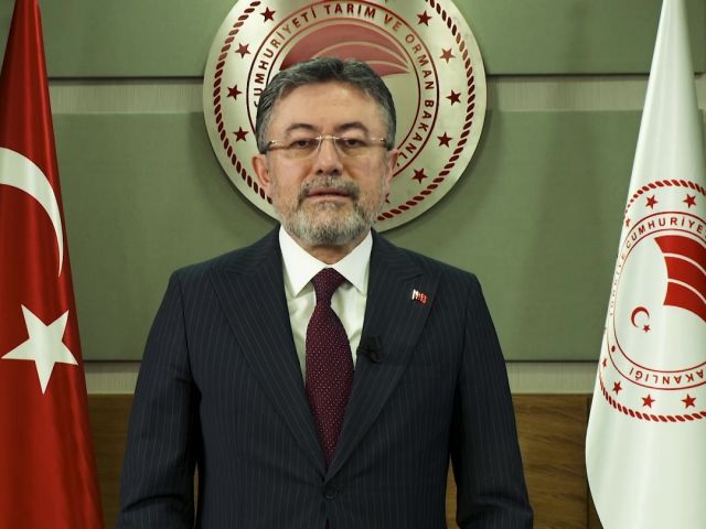 Yumaklı: Dev Bir Bütçeyi Girişimcilerimizin Kullanımına Sunuyoruz